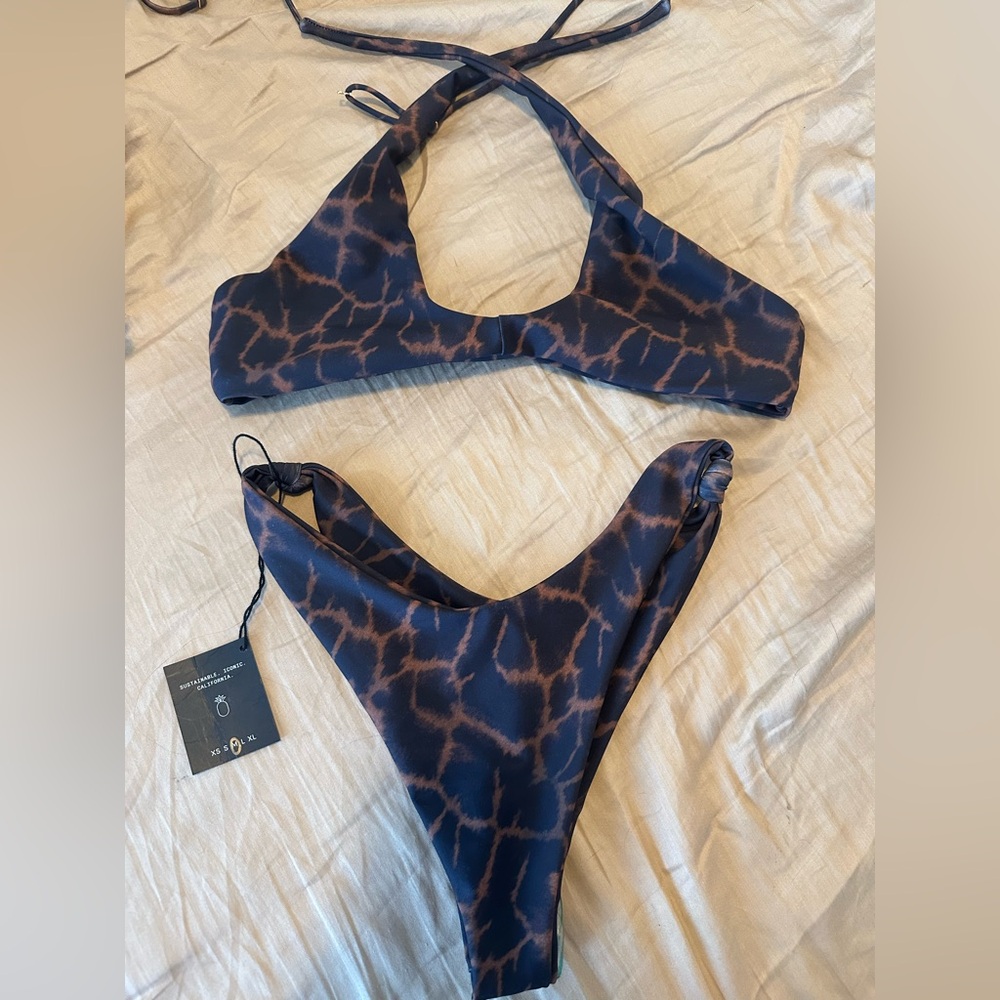 Skatie Rafa Bikini